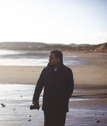 Paul Potts Photography Exhibition