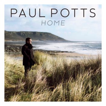 Paul to embark on major UK Tour this Winter!