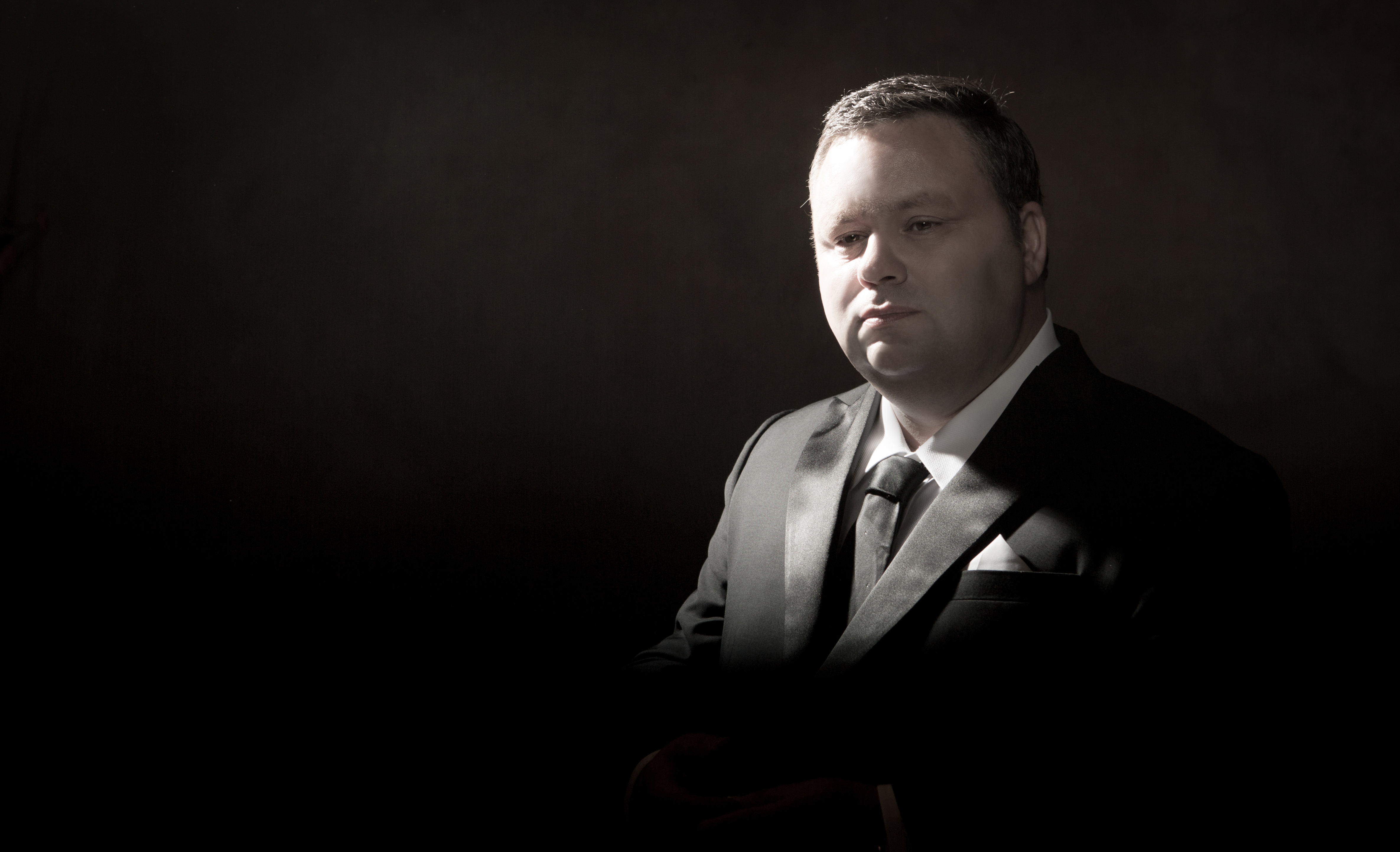Home Paul Potts