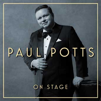 Potts now paul Paul Potts